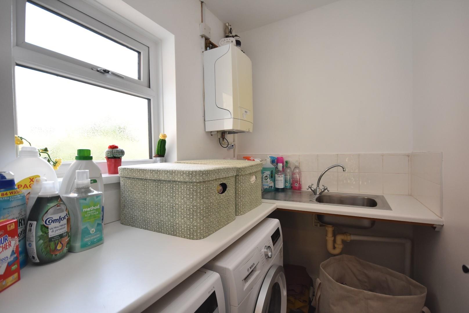 20 Knowbury Avenue, Penarth, CF64 5RX